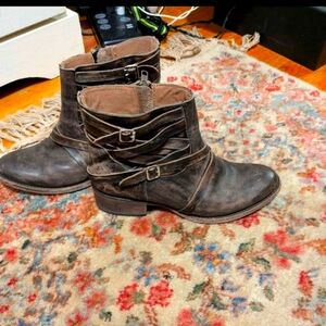 FreeBird Sammi Boots